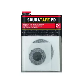 SOUDAL SOUDATAPE PD HAJLATERŐSÍTŐ SZALAG CSŐVEZETÉK
