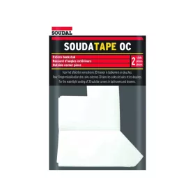 SOUDAL SOUDATAPE OC HAJLATERŐSÍTŐ SZALAG KÜLSŐ SAROK