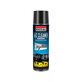SOUDAL LÉGKONDÍCIONÁLÓ TISZTÍTÓ HAB 500ML