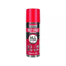 SOUDAL MULTI SPRAY 200ml (159389)