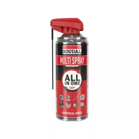 SOUDAL MULTI SPRAY GG 400ml (174666)