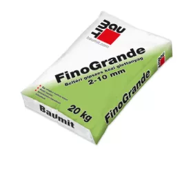 BAUMIT FINOGRANDE 20kg