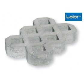 LEIER VERDE GYEPRÁCSKŐ 60/40/10