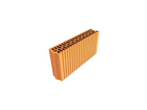 LEIER LEIERTHERM 10/50 N+F VÁLASZFALTÉGLA (96)