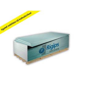 RIGIPS GIPSZKARTON RBI 12,5 (2,4)