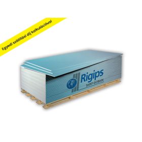 RIGIPS BLUE ACOUSTIC RF 12,5 2,4m2