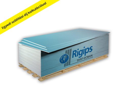 RIGIPS BLUE ACOUSTIC RF 12,5 2,4m2