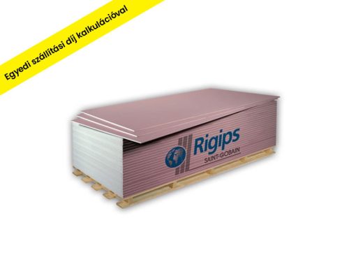 RIGIPS GIPSZKARTON RF 12,5 (2,4)