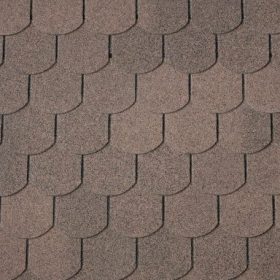 BARDOLINE BARNA HÓDFARKÚ ZSINDELY 3m2