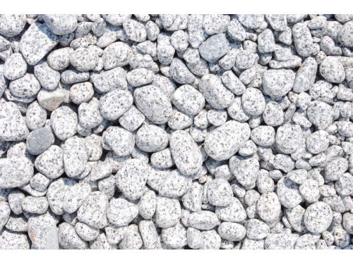 SCHERF GRÁNIT DÍSZKAVICS SÓ ÉS BORS 25-50MM 25KG