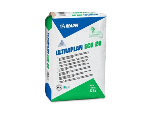 MAPEI ULTRAPLAN ECO 20 23KG