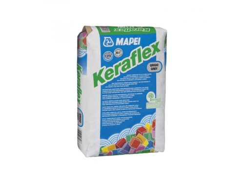 MAPEI KERAFLEX SZÜRKE 25KG