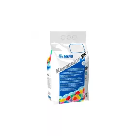 MAPEI KERACOLOR FF FLEX 100 FEHÉR 5KG