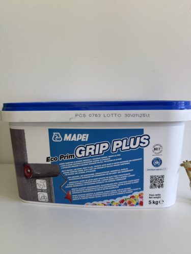 MAPEI ECO PRIM GRIP (PLUS)  5kg