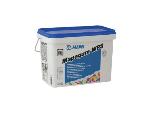 MAPEI MAPEGUM WPS 10KG