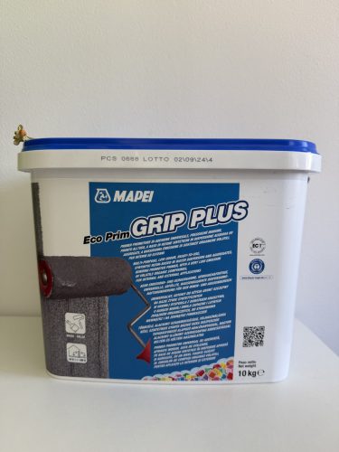 MAPEI ECO PRIM GRIP (PLUS) 10kg
