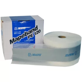 MAPEI MAPEBAND PE120 (50mx12cm)