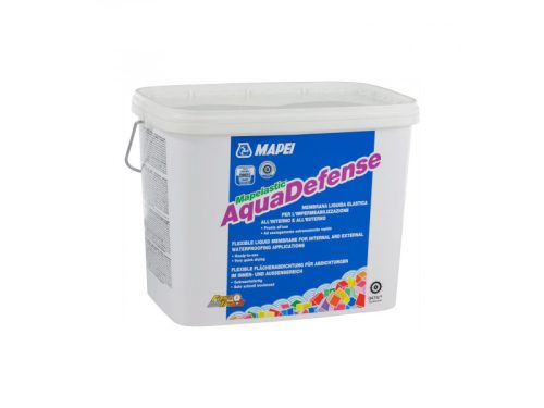 MAPEI MAPELASTIC AQUADEFENSE 7,5KG