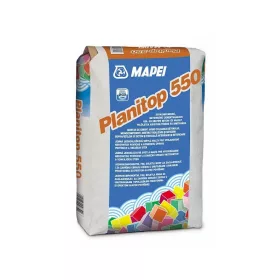 MAPEI PLANITOP 550 25KG