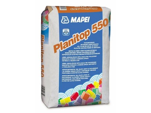 MAPEI PLANITOP 550 25KG