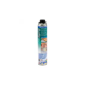 MAPEI MAPEPUR ROOF FOAM G PISZTOLYOS RAGASZTÓHAB