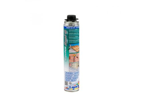MAPEI MAPEPUR ROOF FOAM G PISZTOLYOS RAGASZTÓHAB