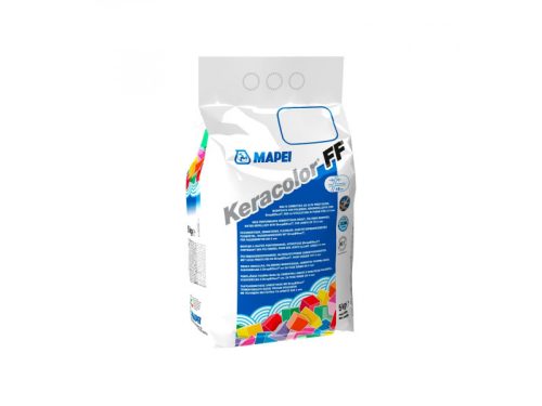 MAPEI KERACOLOR FF FLEX 133 HOMOK 5KG
