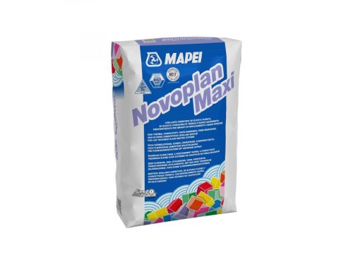 MAPEI NOVOPLAN MAXI 25KG