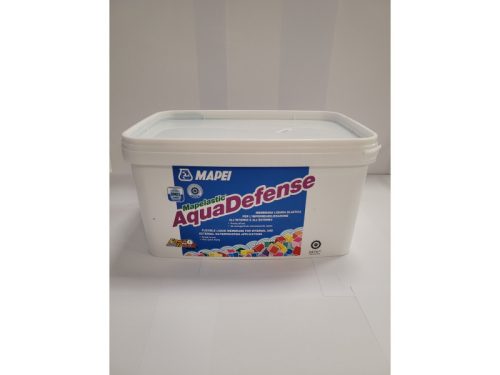 MAPEI MAPELASTIC AQUADEFENSE 3,5KG