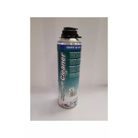 MAPEI MAPEPUR CLEANER PURHABTISZTÍTÓ 500ML