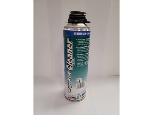 MAPEI MAPEPUR CLEANER PURHABTISZTÍTÓ 500ML