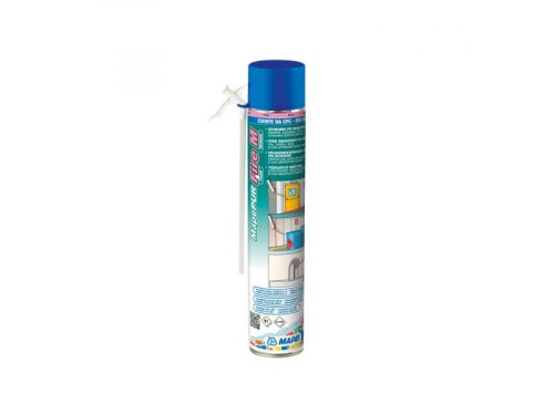 MAPEI MAPEPUR FIRE FOAM M KÉZI HAB