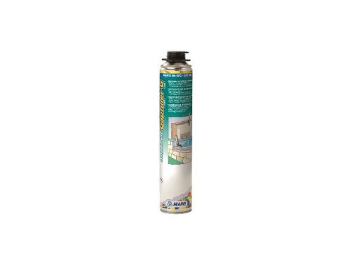 MAPEI MAPEPUR GAPFILLER FOAM G PISZTOLYHAB