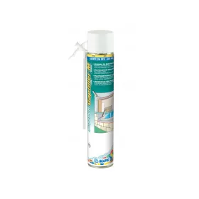 MAPEI MAPEPUR GAPFILLER FOAM M KÉZI HAB