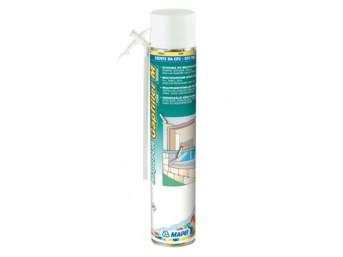 MAPEI MAPEPUR GAPFILLER FOAM M KÉZI HAB
