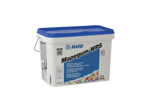 MAPEI MAPEGUM WPS 20KG