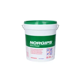 NORGIPS EXTRA FINISH 28KG