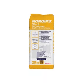 NORGIPS START 25kg