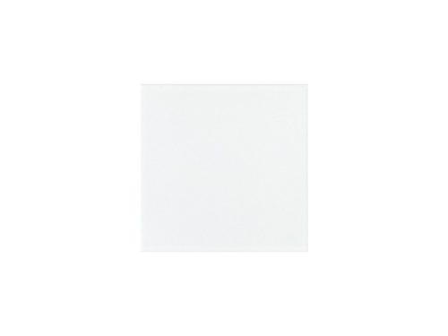 C ZALAKERÁMIA MARMIT FEHÉR CSEMPE 20x20cm ZBE 548