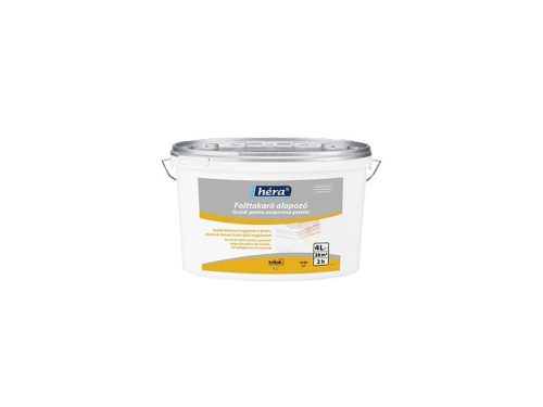 HÉRA FOLTTAKARÓ ALAPOZÓ 4L (268542)