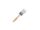 PROGOLD AQUATOP ECSET 50MM FEHÉR/SZÜRKE 9mm  (612291)