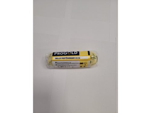 PROGOLD DELUX FESTŐHENGER 10 CM  (640654)