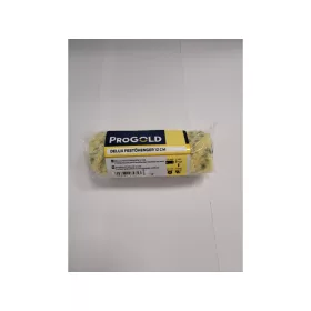 PROGOLD DELUX FESTŐHENGER 12 CM  (640652)