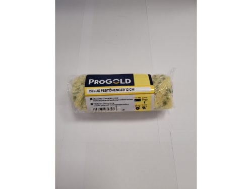 PROGOLD DELUX FESTŐHENGER 12 CM  (640652)