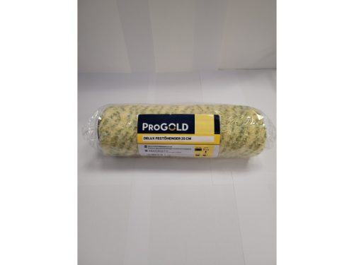 PROGOLD DELUX FESTŐHENGER 25 CM  (640651)