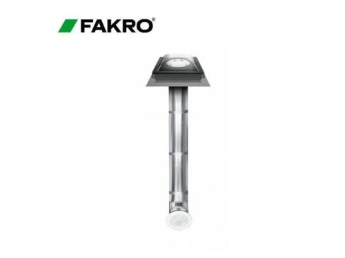 FAKRO SRZ 350 FÉNYCSATORNA BURKOLÓKERETTEL