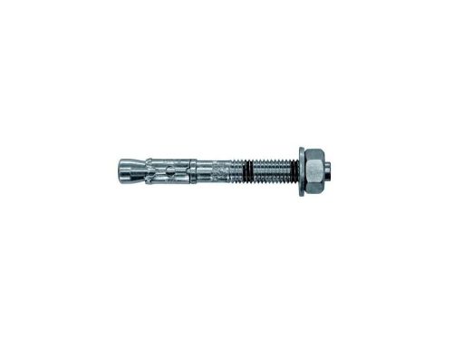 G ALAPCSAVAR CE M10x120mm HORGANYZOTT TARTOZÉKOKKAL (108910180)