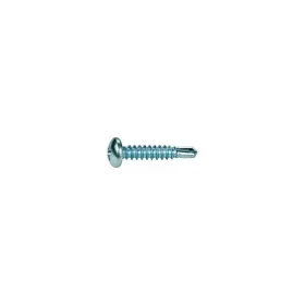   G ÖNFÚRÓCSAVAR DIN 7504N 4,8x16mm HORG.D-FEJŰ (506870430)