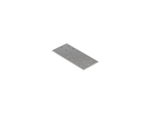 G LYUKAS LEMEZ 100x240x2mm HORGANYZOTT (163610090)