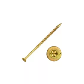 G FASZERKEZETI CSAVAR 8x80mm SÜLLYESZTETT FEJŰ (503150300)